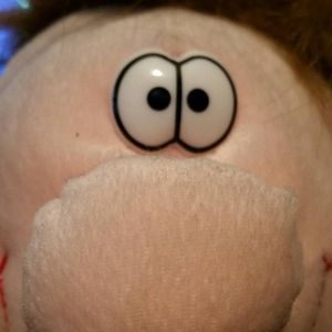 Meet your Posher, Mark